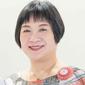 山崎 多賀子